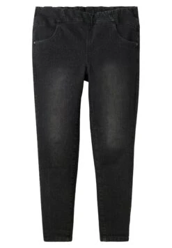 Sheego Jeans Skinny FitBlack Denim Donna Jeans SHI21N09N-Q11 -Sheego Negozio dea7d4d281734023bf1e1c91a215e2c7