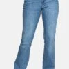 Sheego Jeans A ZampaLight Blue Donna Jeans SHI21N033-K13 -Sheego Negozio def183586c80431fa13a55458e723432