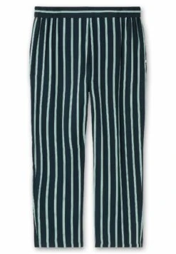 Sheego GestreiftePantaloniNachtblau Gestreift Donna Pantaloni SHI21A0GE-K11 -Sheego Negozio e39a34dcaa124198a2568f975e5fc01c