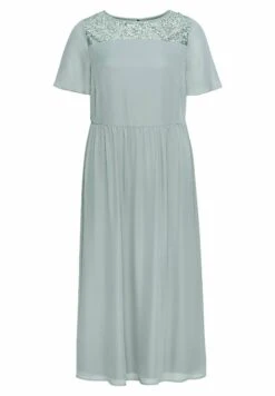 Sheego Vestito LungoEukalyptus Donna Vestiti SHI21C0IA-M11 13 Sheego Vestito LungoEukalyptus Donna Vestiti SHI21C0IA-M11 -Sheego Negozio e84f0a28a2f648ae860f53fb49a16171