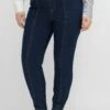 Sheego JeggingsDark Blue Denim Donna Jeans SHI21N09V-K11 -Sheego Negozio ea1113d66e774b3db15341870ced31f4