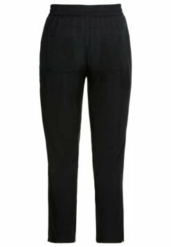 Sheego Pantaloni SportiviSchwarz Donna Pantaloni SHI21A095-Q11 -Sheego Negozio ecad8031000440c7bd448d762f5566fd