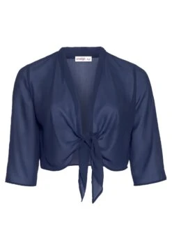 Sheego CardiganMarine Donna Maglieria SHI21G00G-K11