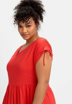 Sheego Vestito LungoRot Donna Vestiti SHI21C0SH-G11 11 Sheego Vestito LungoRot Donna Vestiti SHI21C0SH-G11 -Sheego Negozio f3e67f2230f04a9c8637e800c92f8d8c