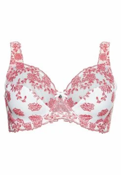 Sheego Reggiseno Con FerrettoWeiß Donna Intimo SHI81A00R-A11 -Sheego Negozio fd9e7d6a17ad42b396612fb67e3b45e2