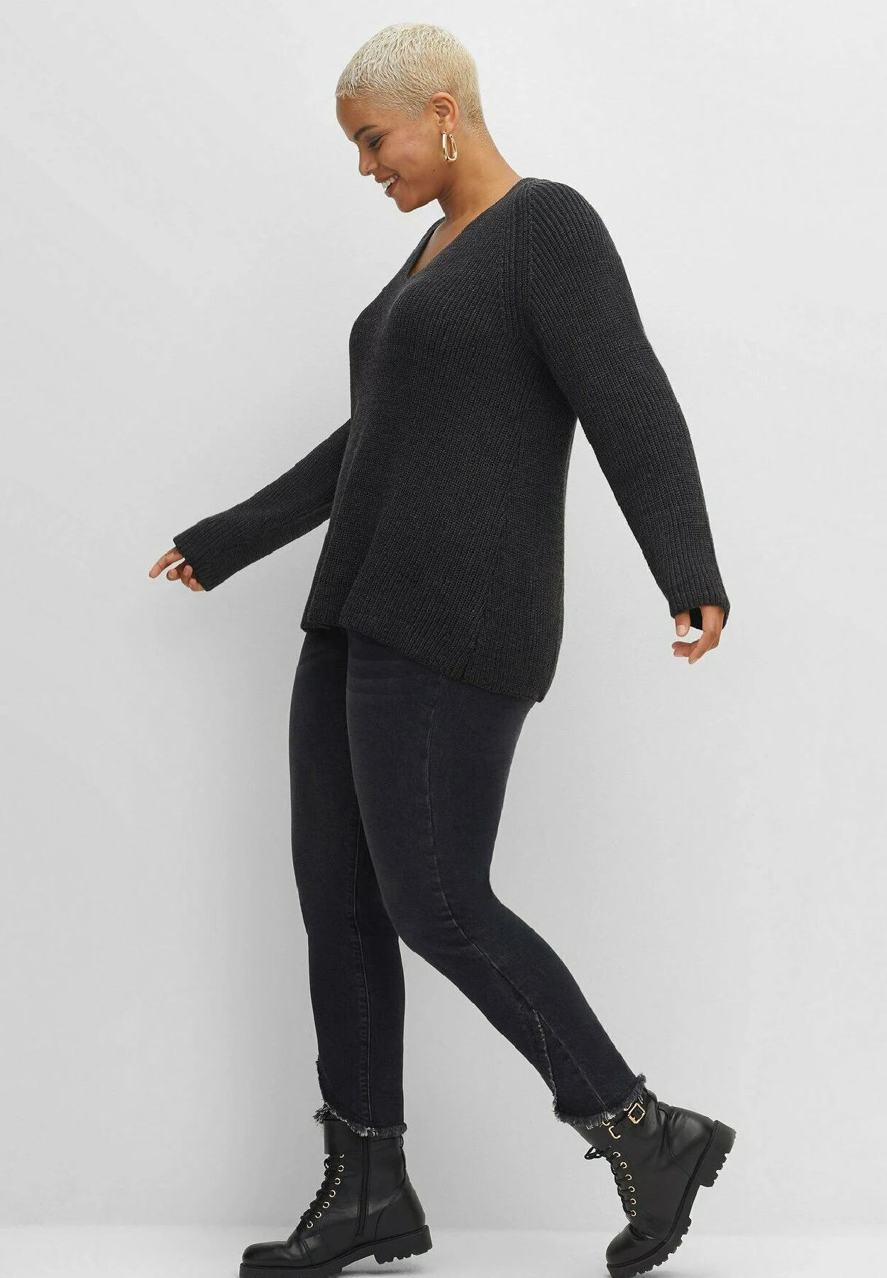 Sheego Negozio -Sheego Negozio cdf92db7fe99441aa6636e1e2cfbebd4